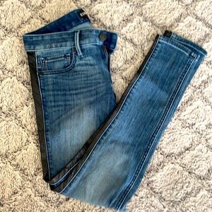 Express jeans, size 4R
